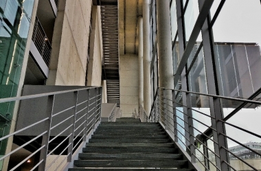 Paul Löbe Haus Berlin (2)