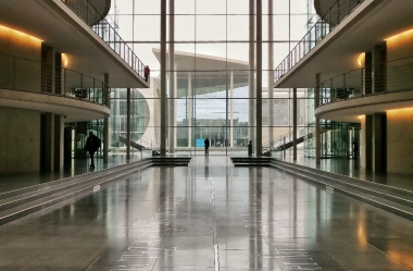 Paul Löbe Haus Berlin (5)