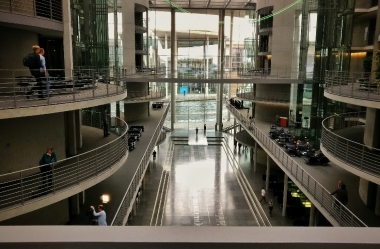 Paul Löbe Haus Berlin (6)
