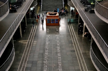 Paul Löbe Haus Berlin (8)