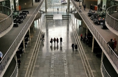 Paul Löbe Haus Berlin (9)