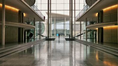 Paul Löbe Haus Berlin (5)