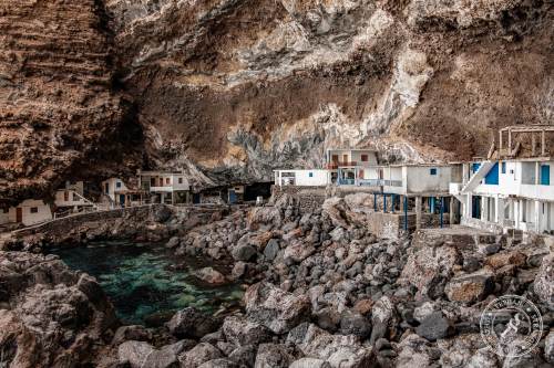 Poris de Candelaria
