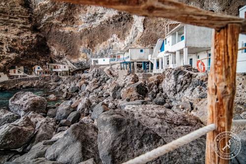 Poris de Candelaria