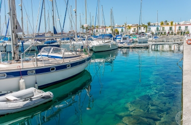 Puerto de Mogan (2)