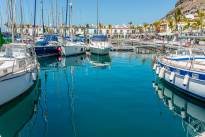Puerto de Mogan (1)