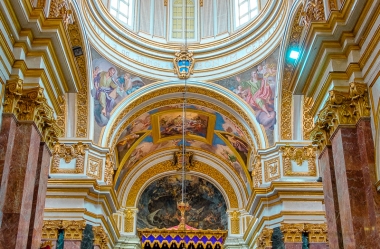Saint Paul's Cathedral (1)