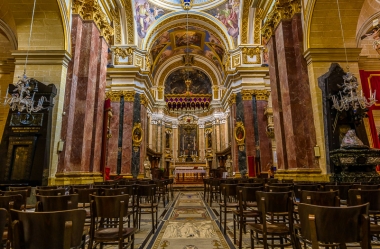 Saint Paul's Cathedral (12)