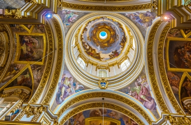 Saint Paul's Cathedral (14)