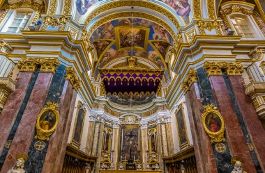 Saint Paul's Cathedral (15)