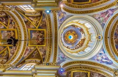 Saint Paul's Cathedral (16)