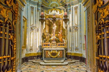 Saint Paul's Cathedral (18)