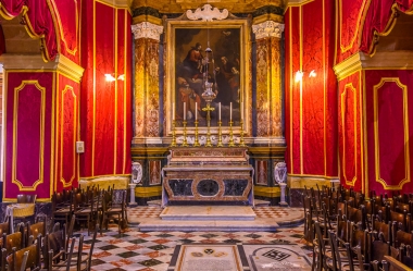 Saint Paul's Cathedral (19)
