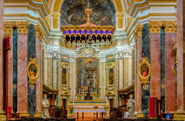 Saint Paul's Cathedral (2)