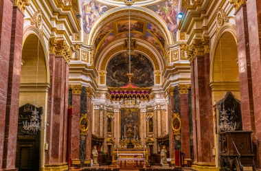 Saint Paul's Cathedral (20)