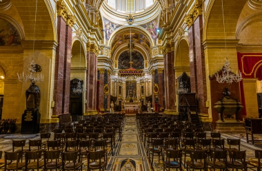 Saint Paul's Cathedral (21)