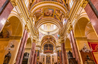 Saint Paul's Cathedral (23)