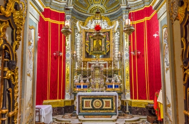 Saint Paul's Cathedral (25)