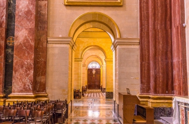 Saint Paul's Cathedral (26)