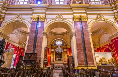 Saint Paul's Cathedral (28)