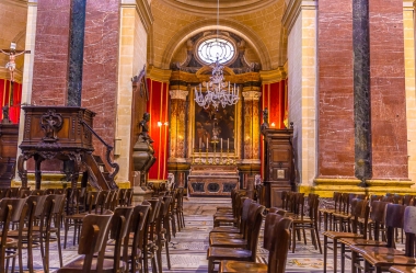 Saint Paul's Cathedral (29)