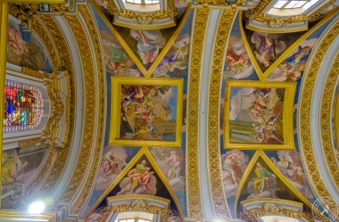 Saint Paul's Cathedral (3)