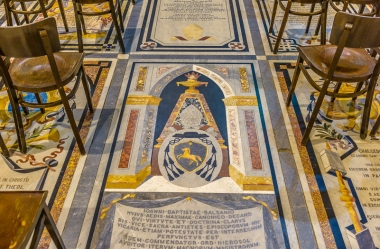 Saint Paul's Cathedral (30)