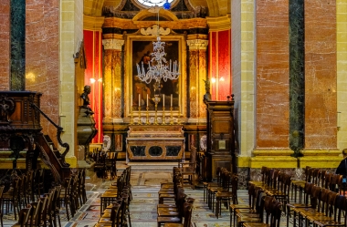 Saint Paul's Cathedral (4)