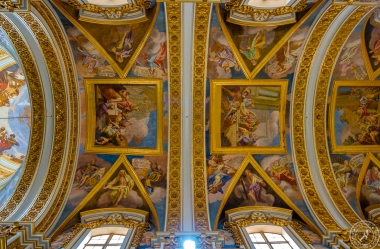 Saint Paul's Cathedral (6)