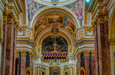 Saint Paul's Cathedral (7)