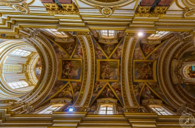 Saint Paul's Cathedral (9)
