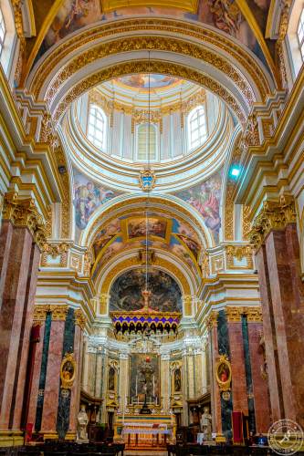 Saint Paul's Cathedral (1)