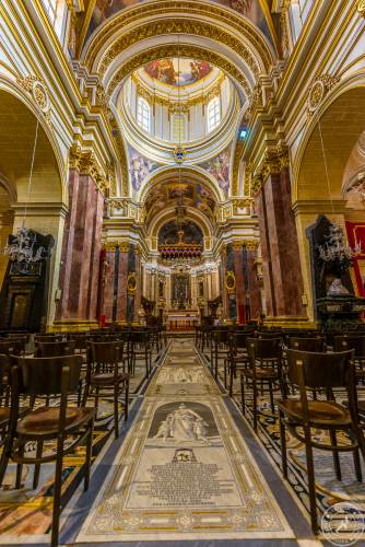 Saint Paul's Cathedral (12)