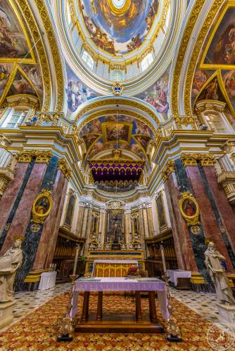 Saint Paul's Cathedral (15)