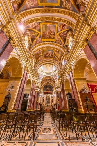 Saint Paul's Cathedral (23)