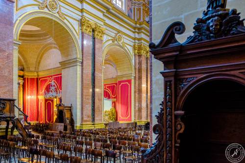 Saint Paul's Cathedral (5)