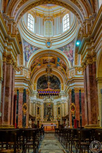 Saint Paul's Cathedral (7)