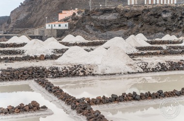 Salinas de Fuencaliente