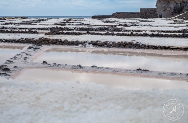 Salinas de Fuencaliente