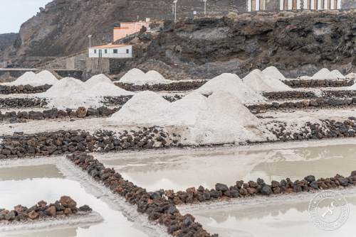 Salinas de Fuencaliente