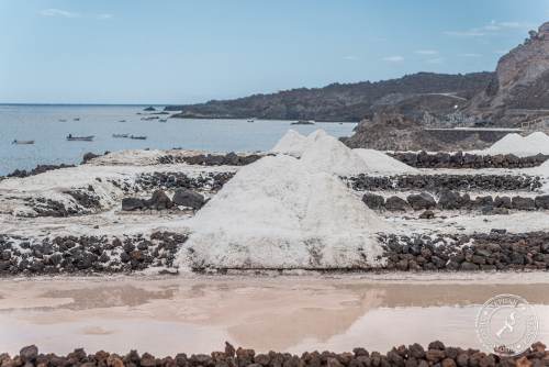 Salinas de Fuencaliente