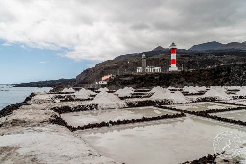 Salinas de Fuencaliente