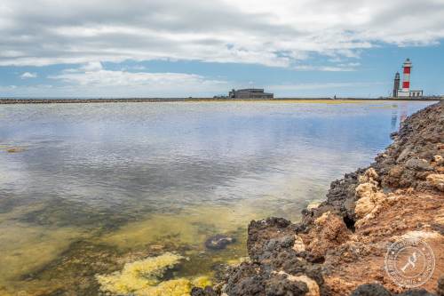 Salinas de Fuencaliente