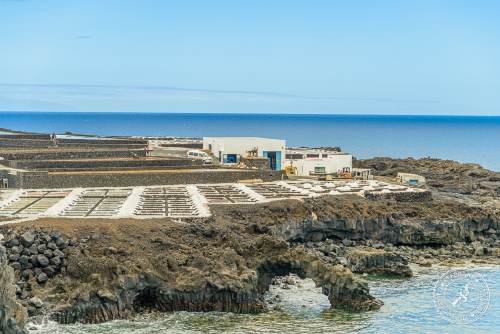 Salinas de Fuencaliente