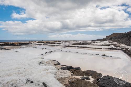 Salinas de Fuencaliente