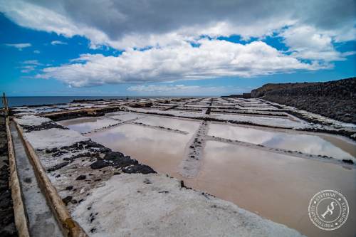 Salinas de Fuencaliente