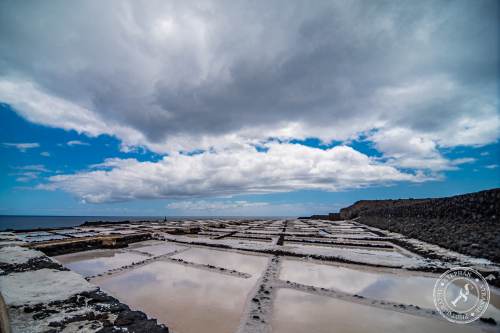 Salinas de Fuencaliente