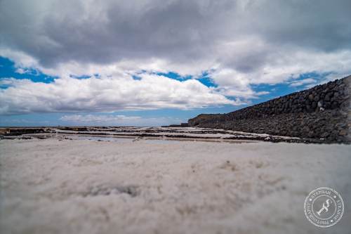 Salinas de Fuencaliente