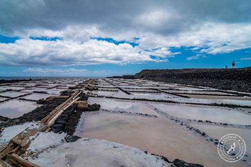 Salinas de Fuencaliente