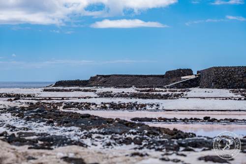 Salinas de Fuencaliente